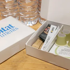 Habitat Alibei Appartement Barcelona