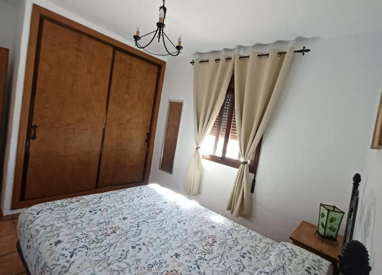 Casa Alba Villa Frigiliana Vakantiehuis