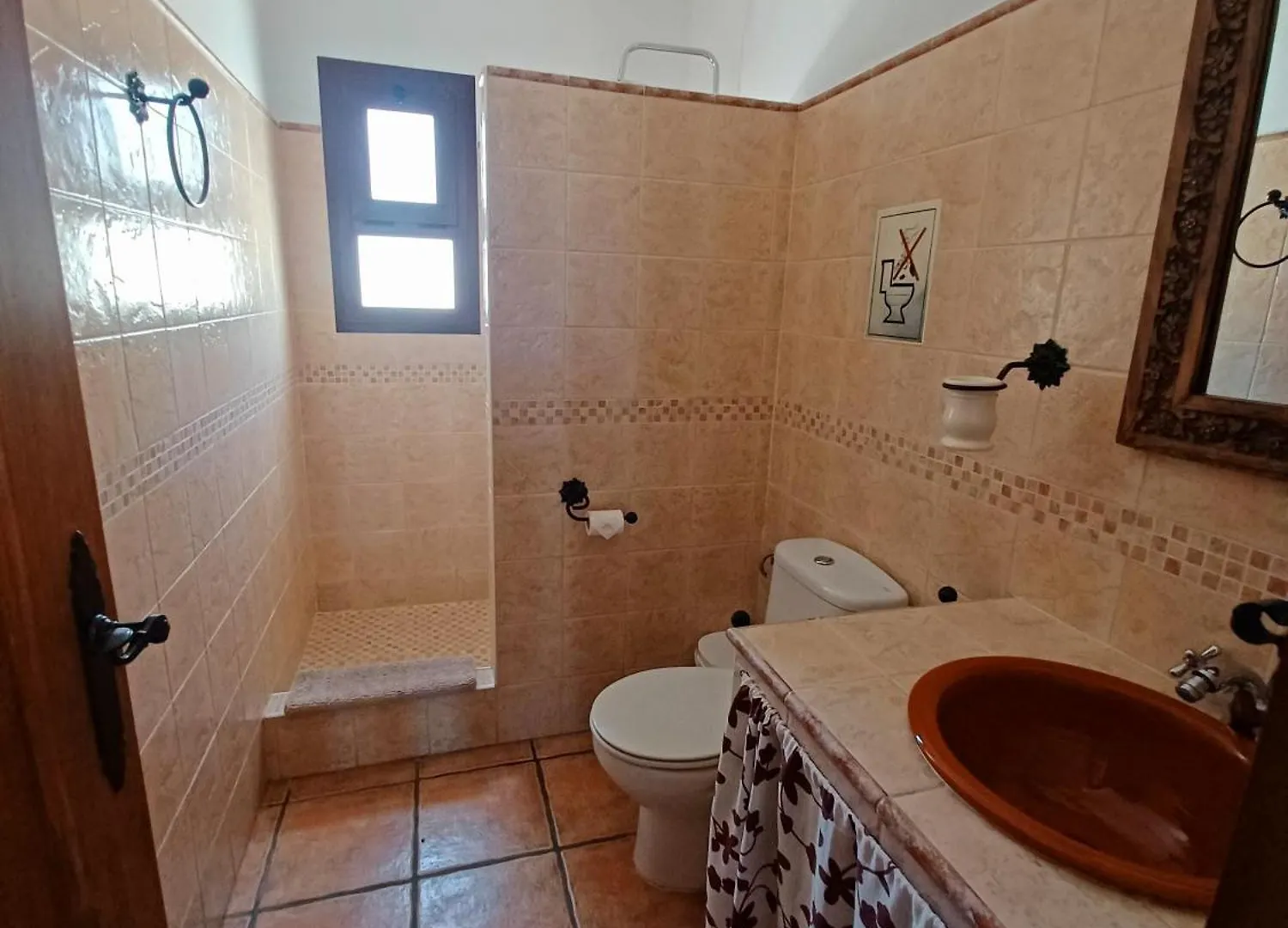 Casa Alba Villa Frigiliana 0*,  Spain